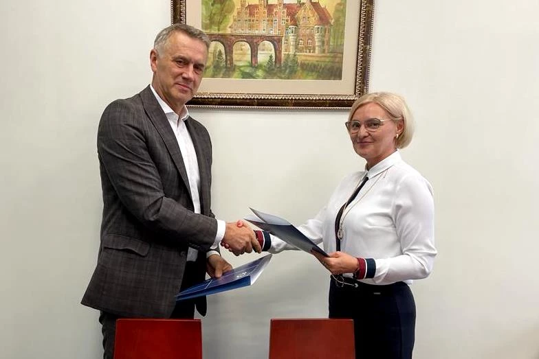 Doradcy podatkowi pomogą szkolić młodzież w wodzisławskim Ekonomiku